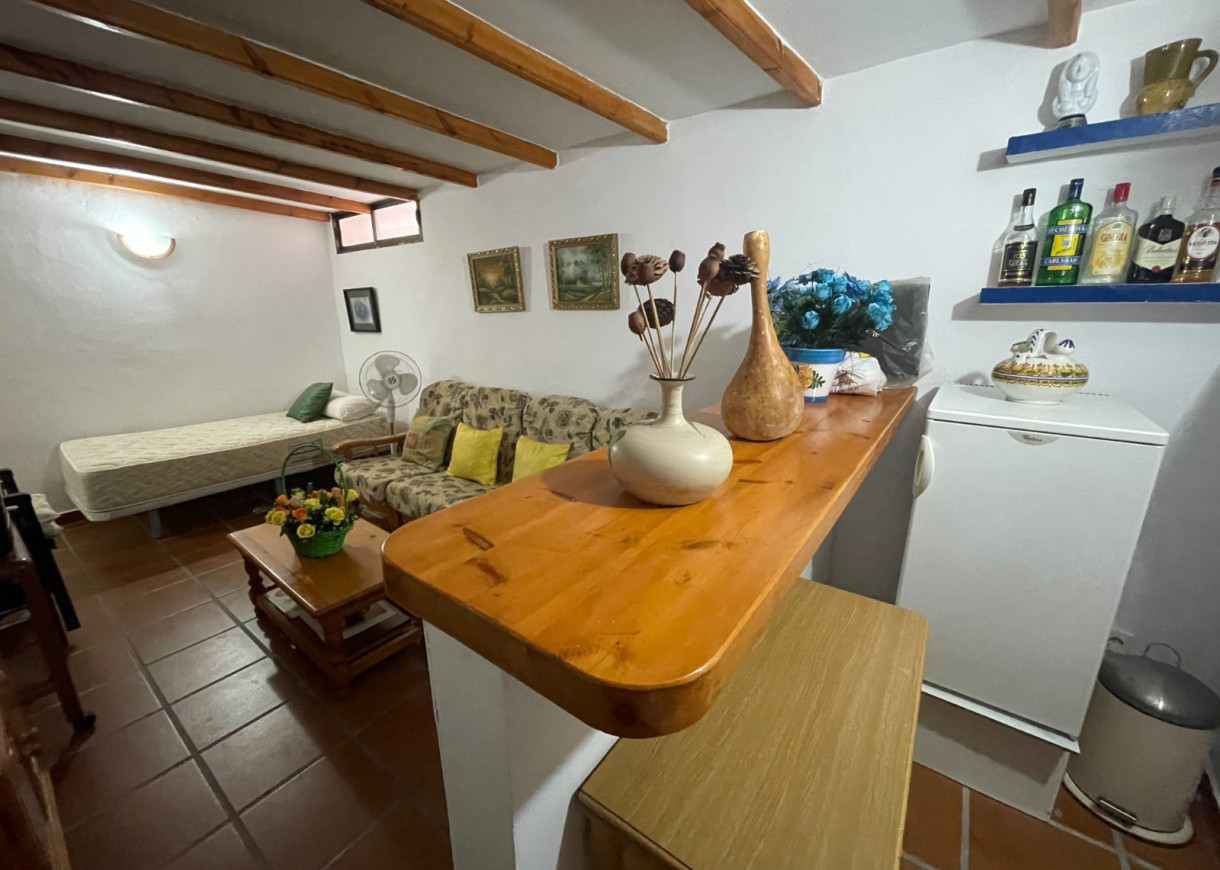 Venta - Bungalow - Guardamar del Segura