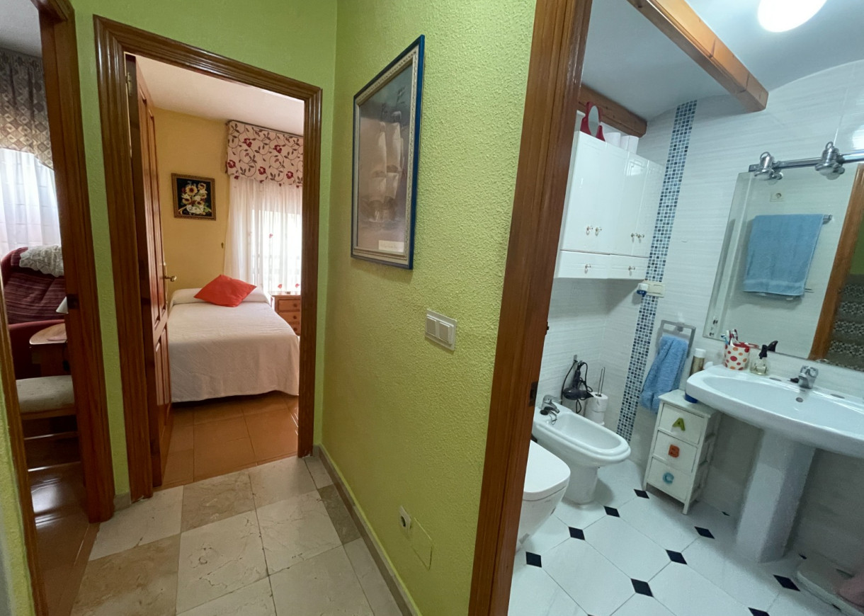 Venta - Bungalow - Guardamar del Segura