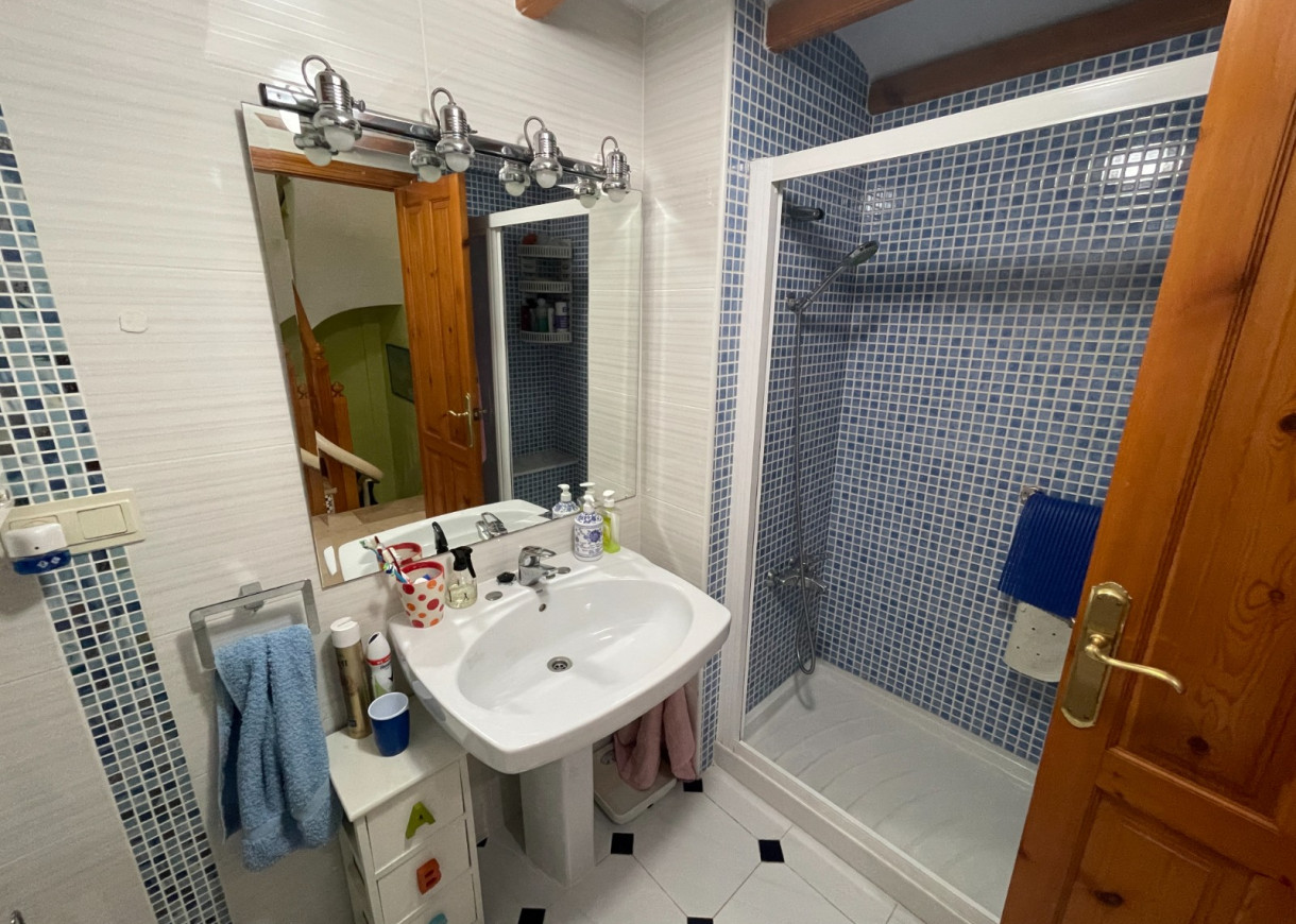 Venta - Bungalow - Guardamar del Segura
