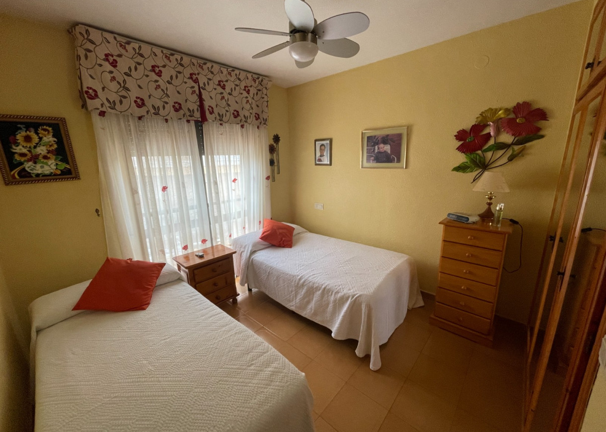 Venta - Bungalow - Guardamar del Segura