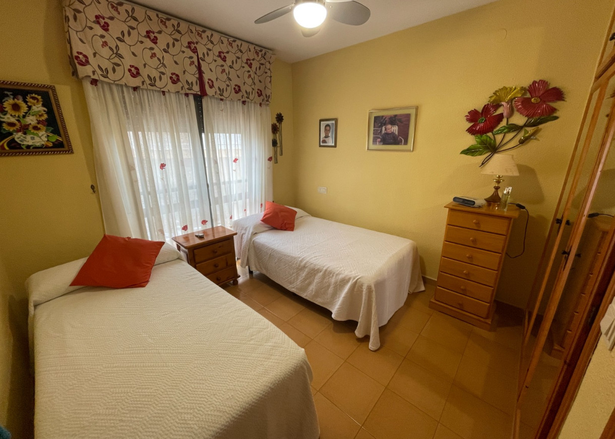 Venta - Bungalow - Guardamar del Segura