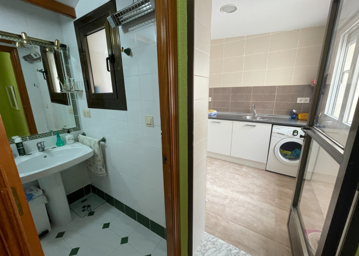 Venta - Bungalow - Guardamar del Segura
