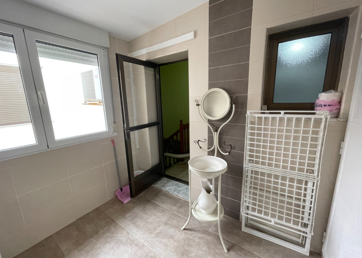 Venta - Bungalow - Guardamar del Segura