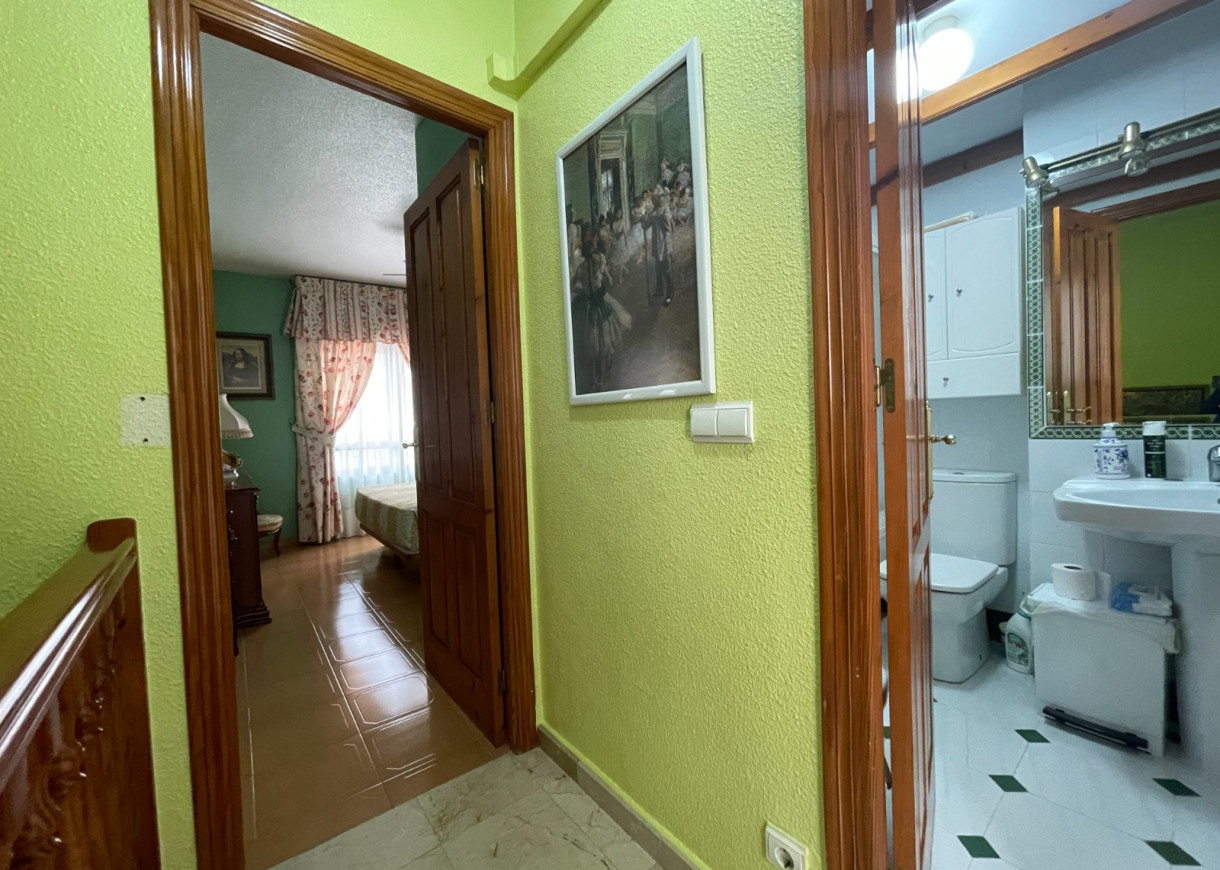 Venta - Bungalow - Guardamar del Segura