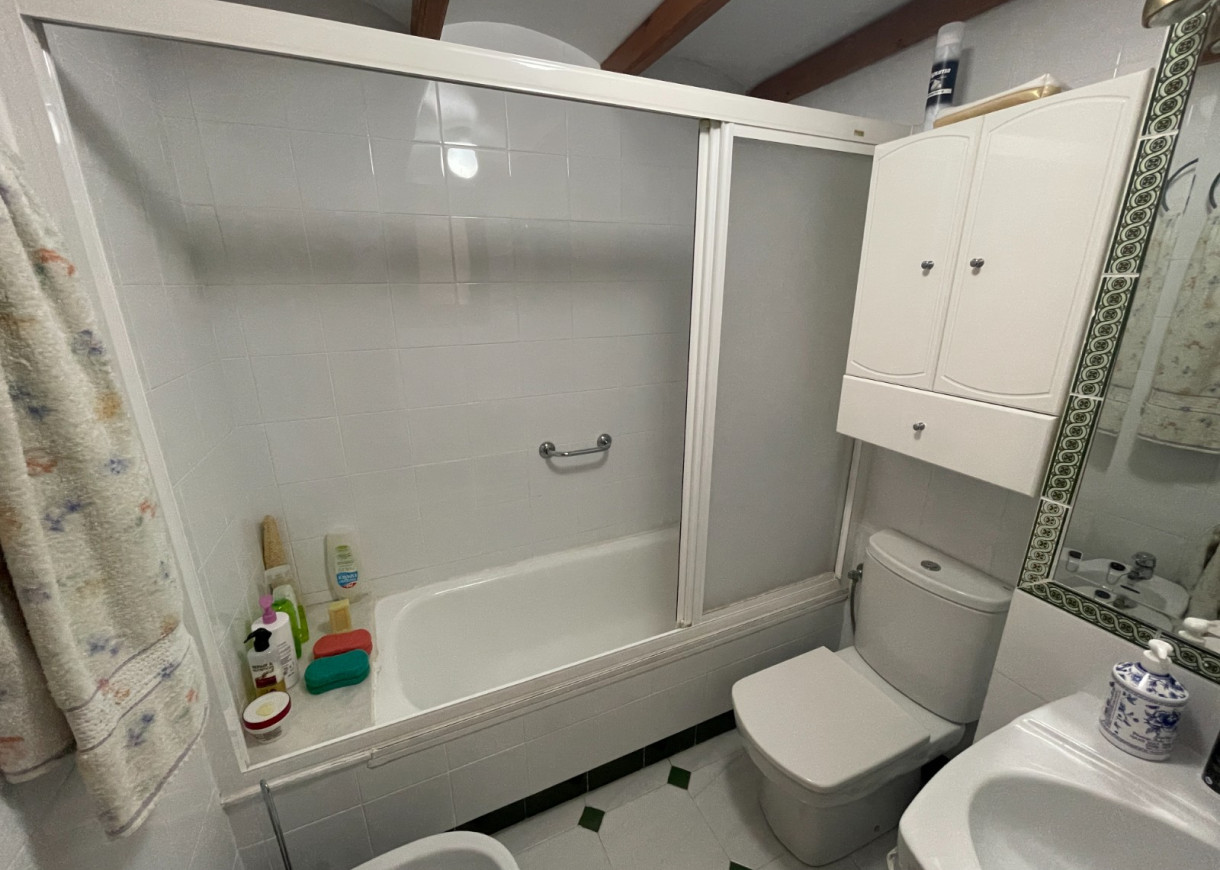 Venta - Bungalow - Guardamar del Segura
