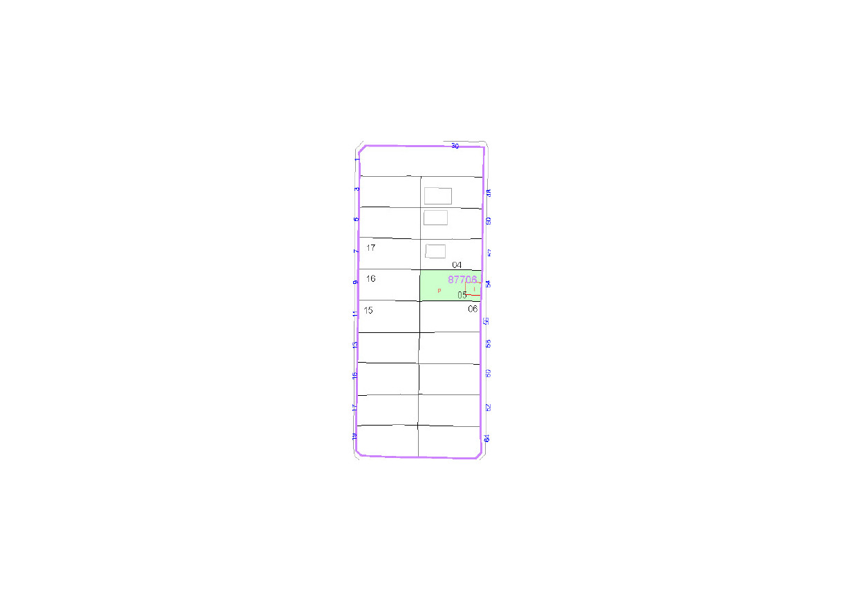 Revente - Plot - Benijofar