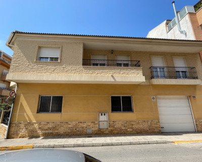 Resale - Townhouse - Formentera del Segura - Formentera de Segura
