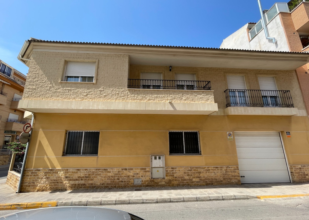 Resale - Townhouse - Formentera del Segura - Formentera de Segura