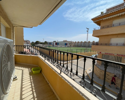 Resale - Townhouse - Formentera del Segura - Formentera de Segura