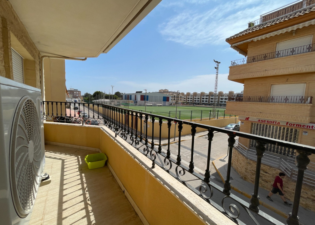 Resale - Townhouse - Formentera del Segura - Formentera de Segura