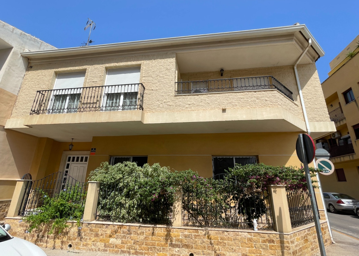 Resale - Townhouse - Formentera del Segura - Formentera de Segura