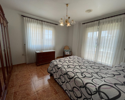 Resale - Townhouse - Formentera del Segura - Formentera de Segura