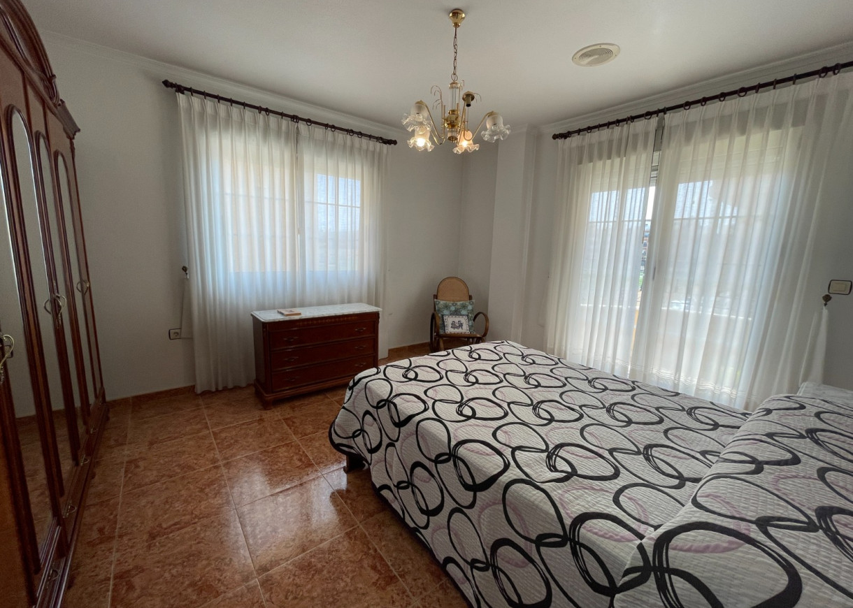 Resale - Townhouse - Formentera del Segura - Formentera de Segura