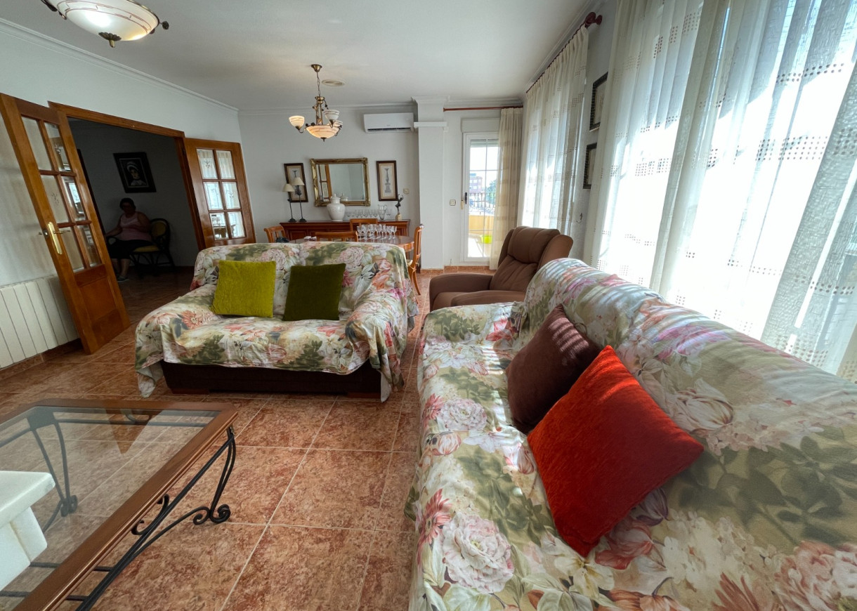 Resale - Townhouse - Formentera del Segura - Formentera de Segura