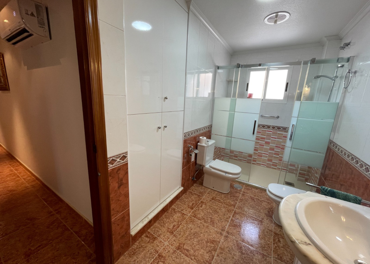 Resale - Townhouse - Formentera del Segura - Formentera de Segura