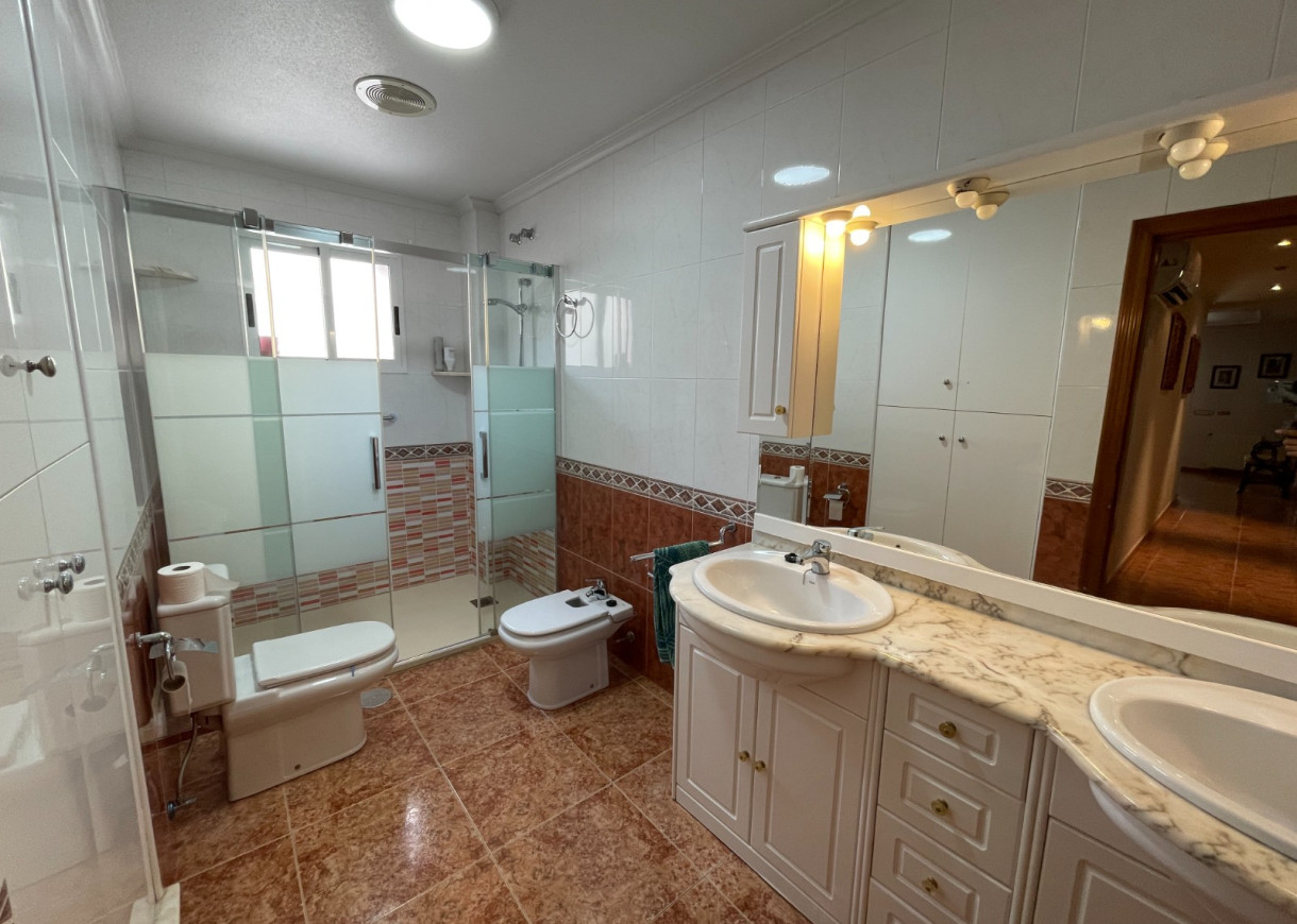 Resale - Townhouse - Formentera del Segura - Formentera de Segura