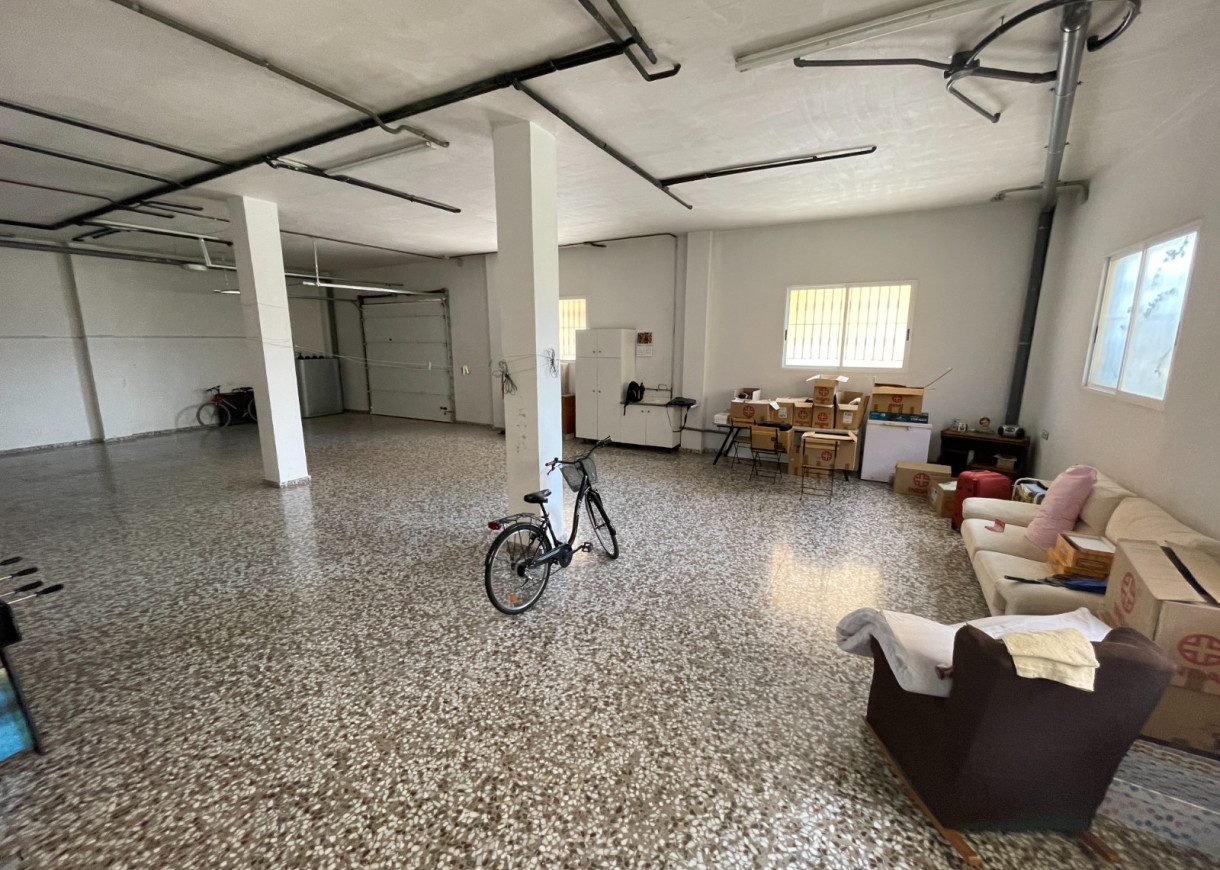 Resale - Townhouse - Formentera del Segura - Formentera de Segura