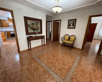 Resale - Townhouse - Formentera del Segura - Formentera de Segura