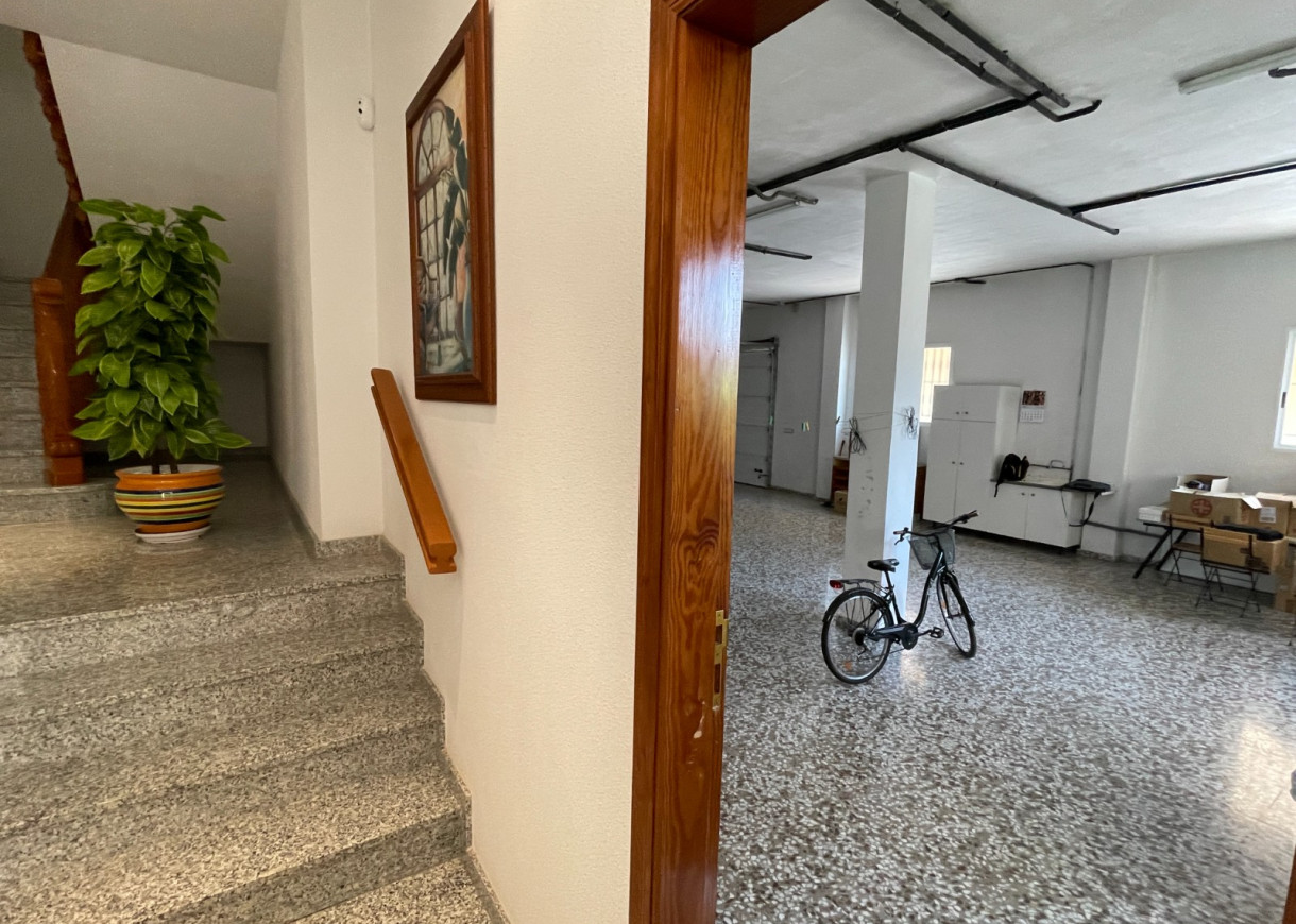 Resale - Townhouse - Formentera del Segura - Formentera de Segura