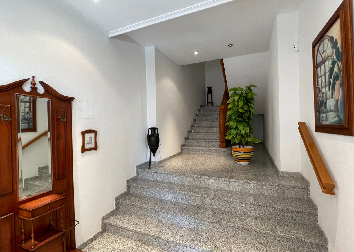 Resale - Townhouse - Formentera del Segura - Formentera de Segura
