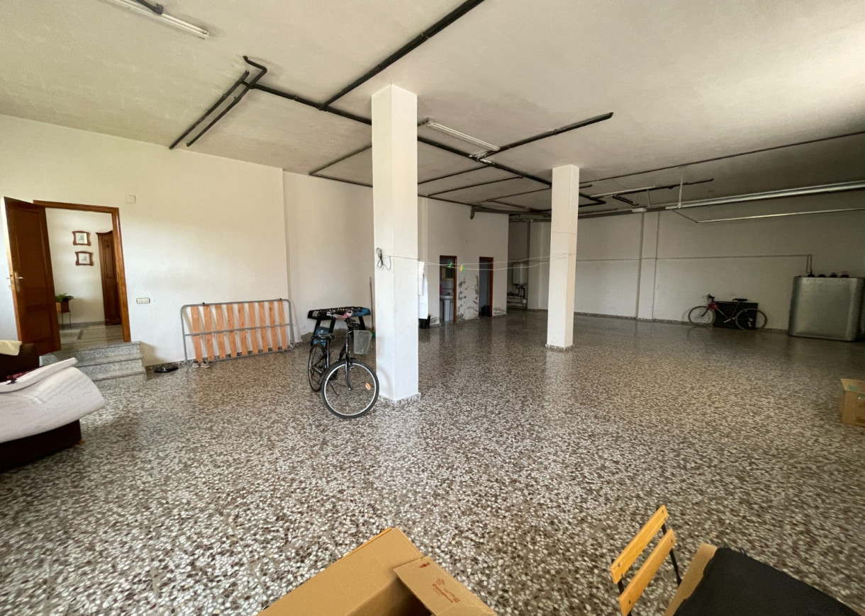 Resale - Townhouse - Formentera del Segura - Formentera de Segura