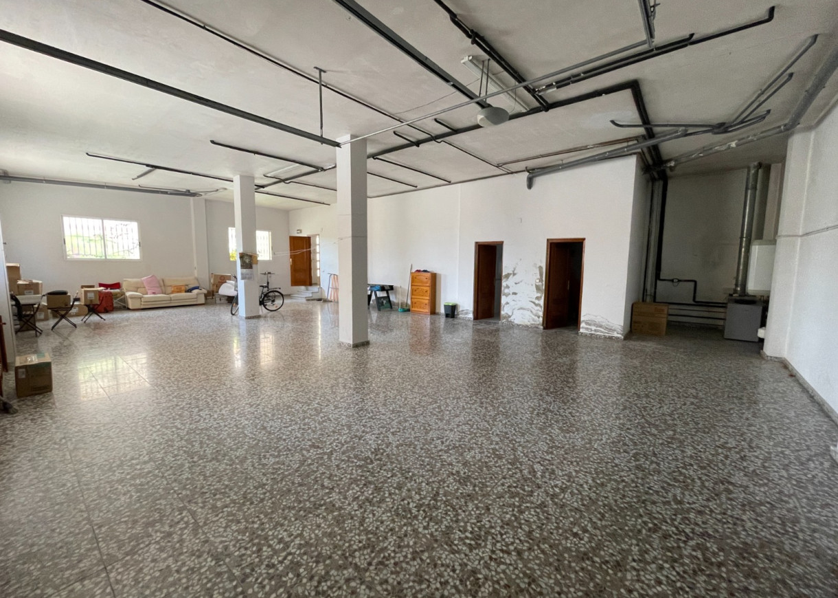 Resale - Townhouse - Formentera del Segura - Formentera de Segura