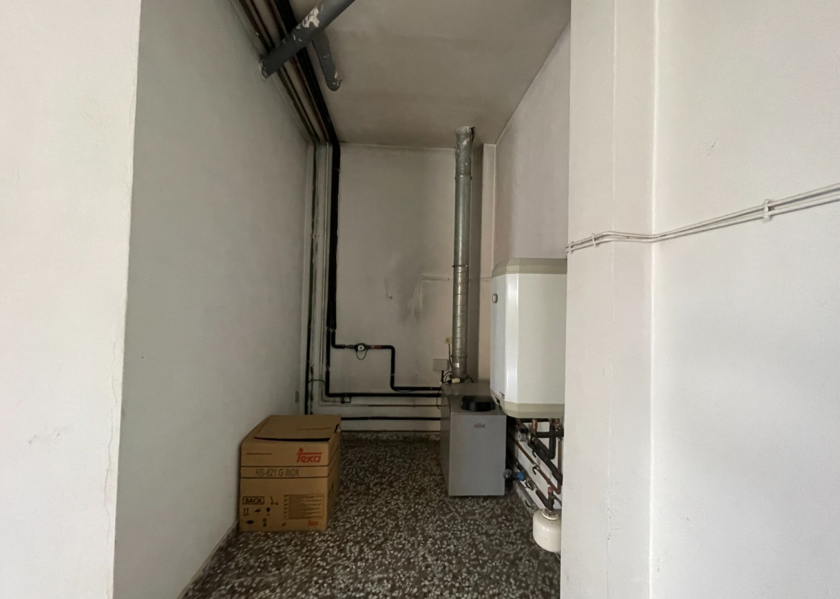 Resale - Townhouse - Formentera del Segura - Formentera de Segura