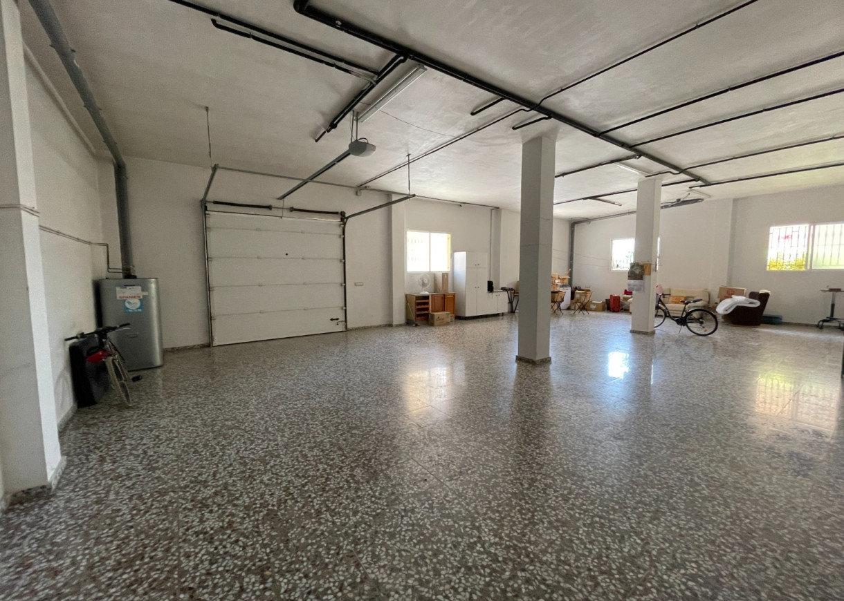 Resale - Townhouse - Formentera del Segura - Formentera de Segura