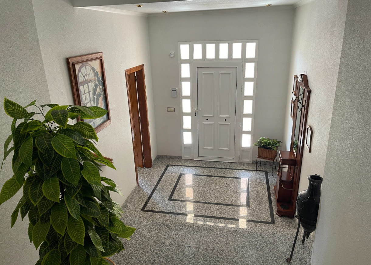 Resale - Townhouse - Formentera del Segura - Formentera de Segura