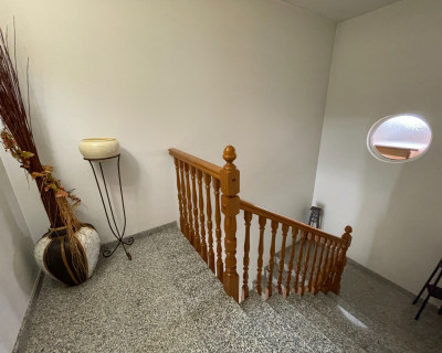 Resale - Townhouse - Formentera del Segura - Formentera de Segura