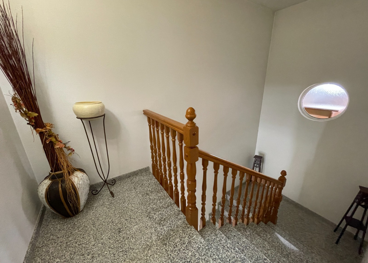 Resale - Townhouse - Formentera del Segura - Formentera de Segura