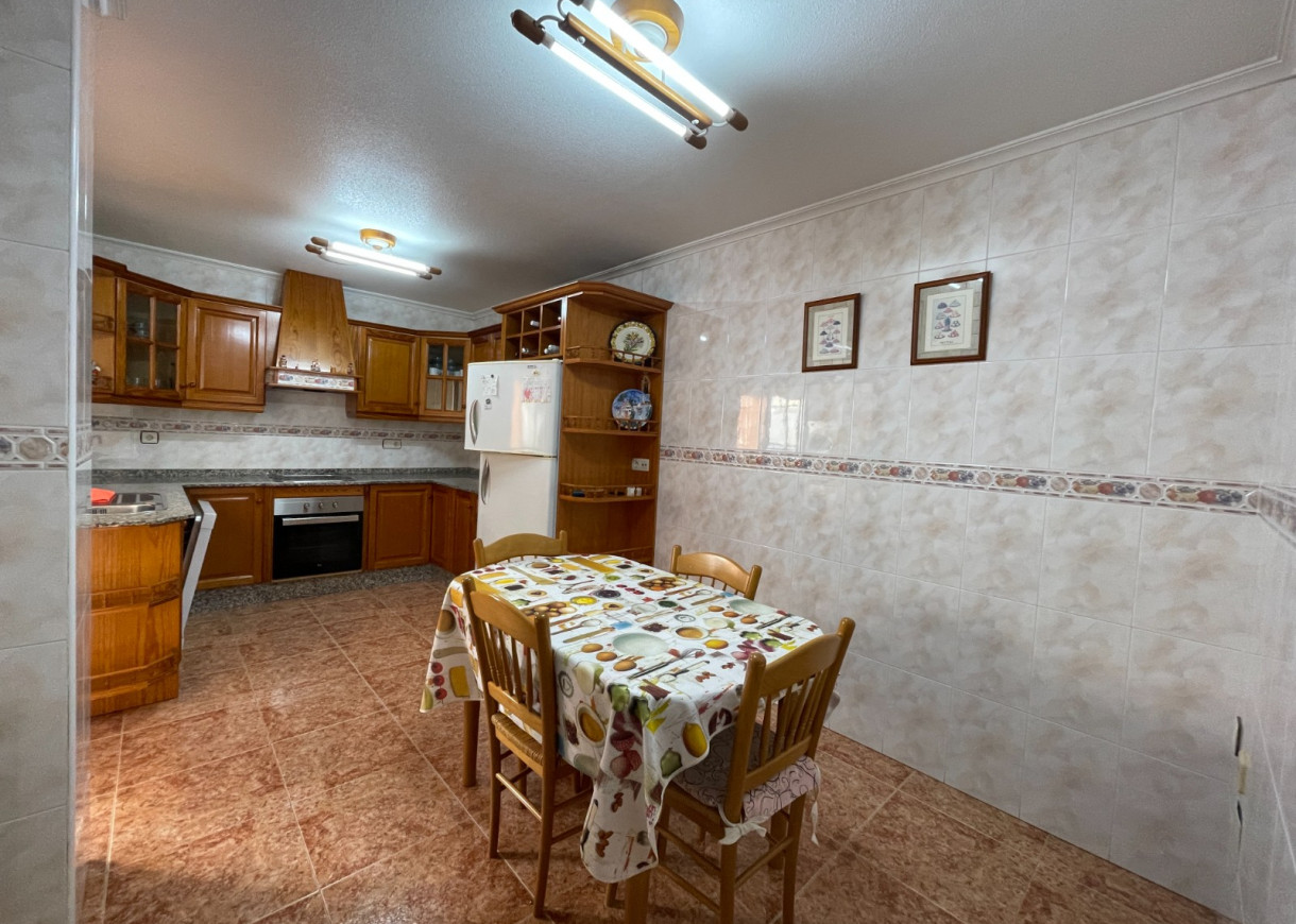 Resale - Townhouse - Formentera del Segura - Formentera de Segura