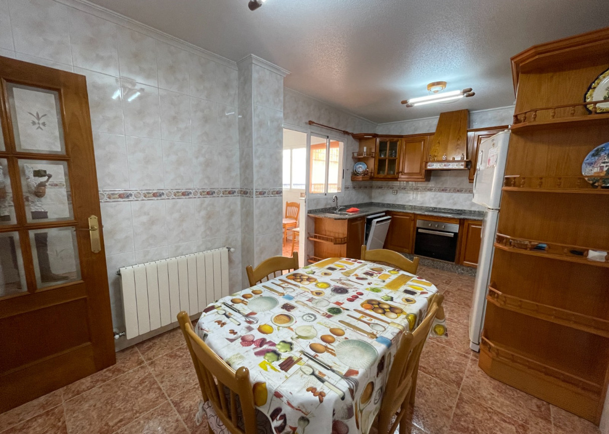 Resale - Townhouse - Formentera del Segura - Formentera de Segura