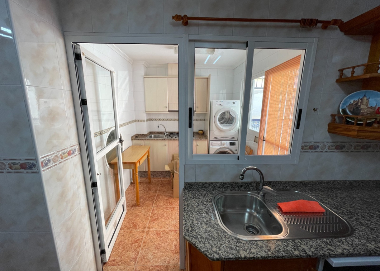 Resale - Townhouse - Formentera del Segura - Formentera de Segura