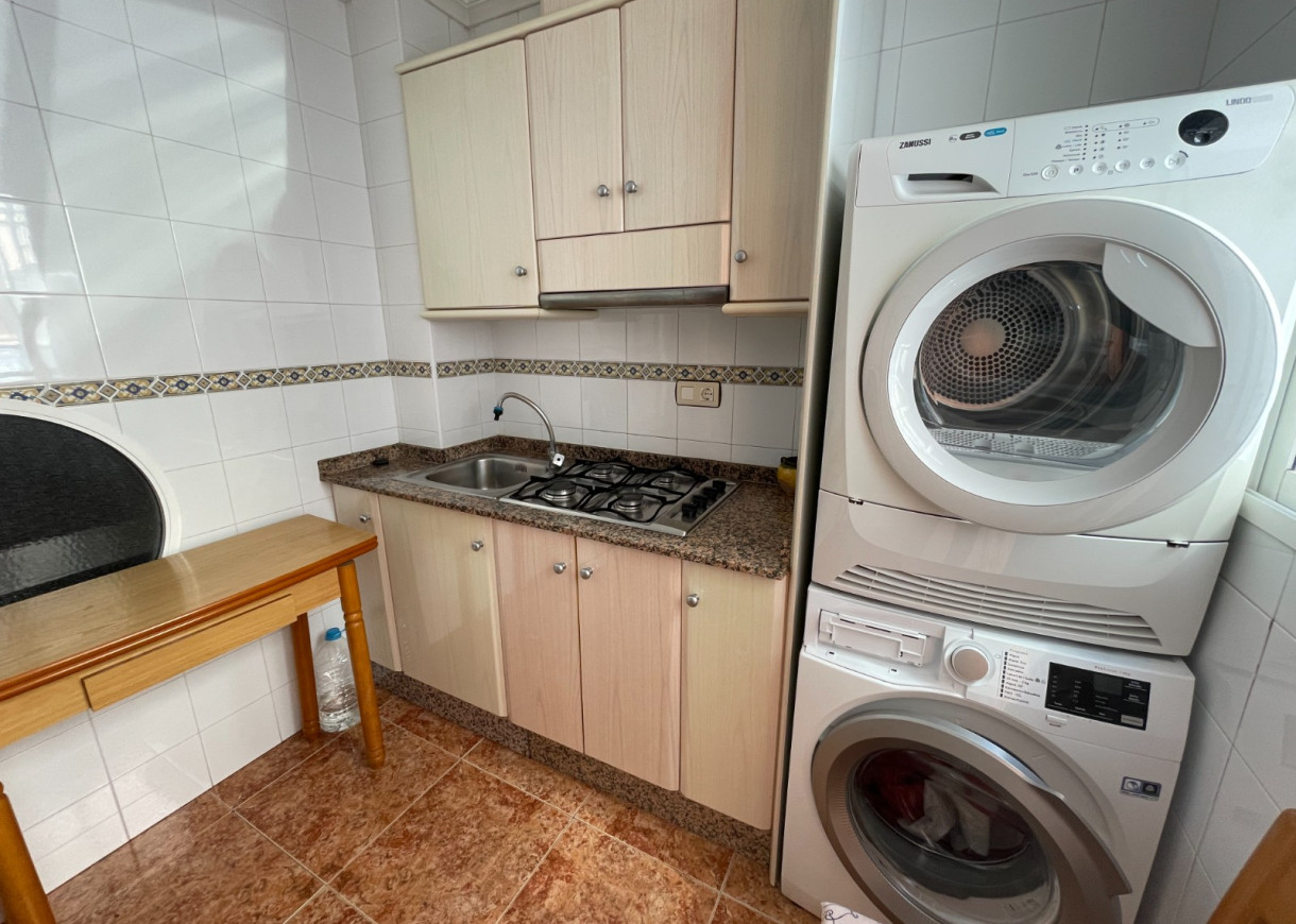 Resale - Townhouse - Formentera del Segura - Formentera de Segura
