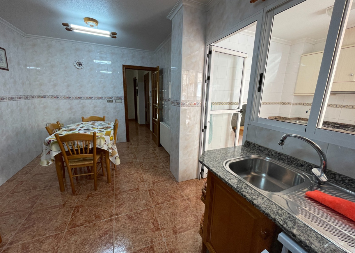 Resale - Townhouse - Formentera del Segura - Formentera de Segura