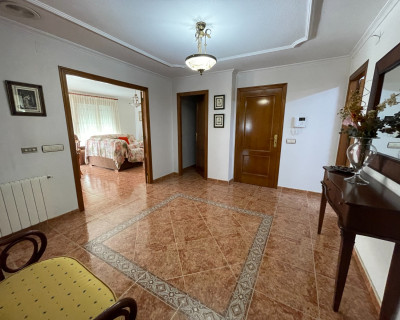 Resale - Townhouse - Formentera del Segura - Formentera de Segura