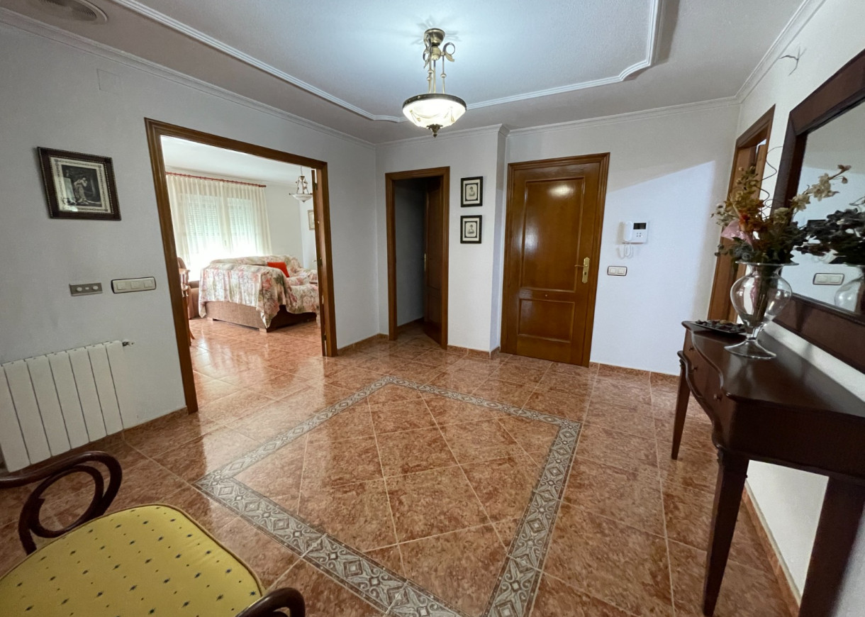 Resale - Townhouse - Formentera del Segura - Formentera de Segura