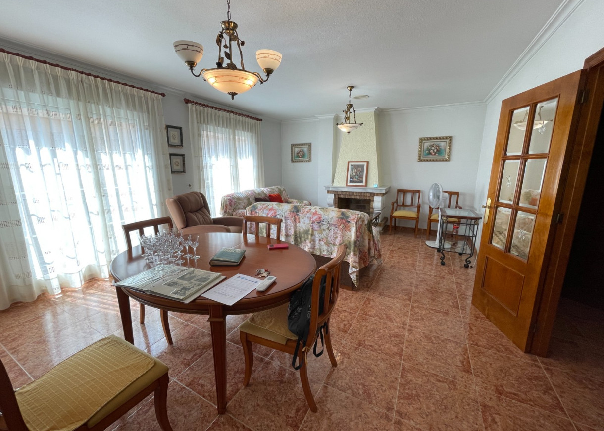 Resale - Townhouse - Formentera del Segura - Formentera de Segura