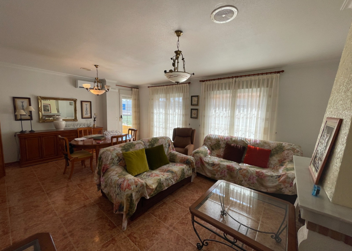 Resale - Townhouse - Formentera del Segura - Formentera de Segura