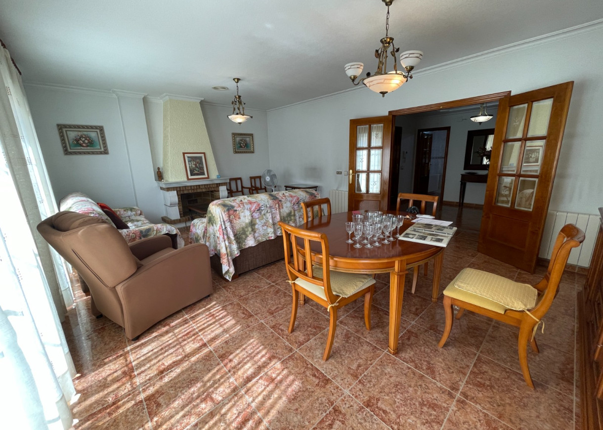 Resale - Townhouse - Formentera del Segura - Formentera de Segura