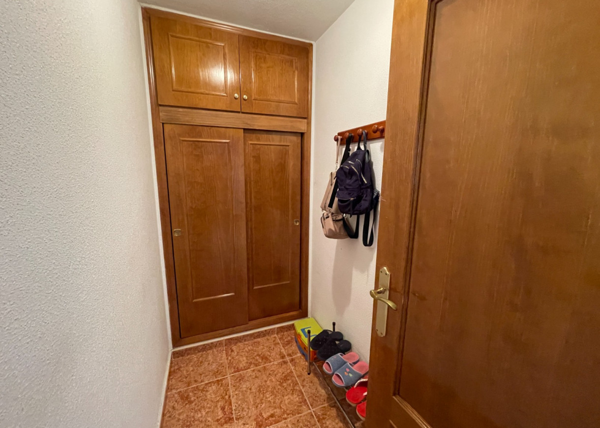 Resale - Townhouse - Formentera del Segura - Formentera de Segura