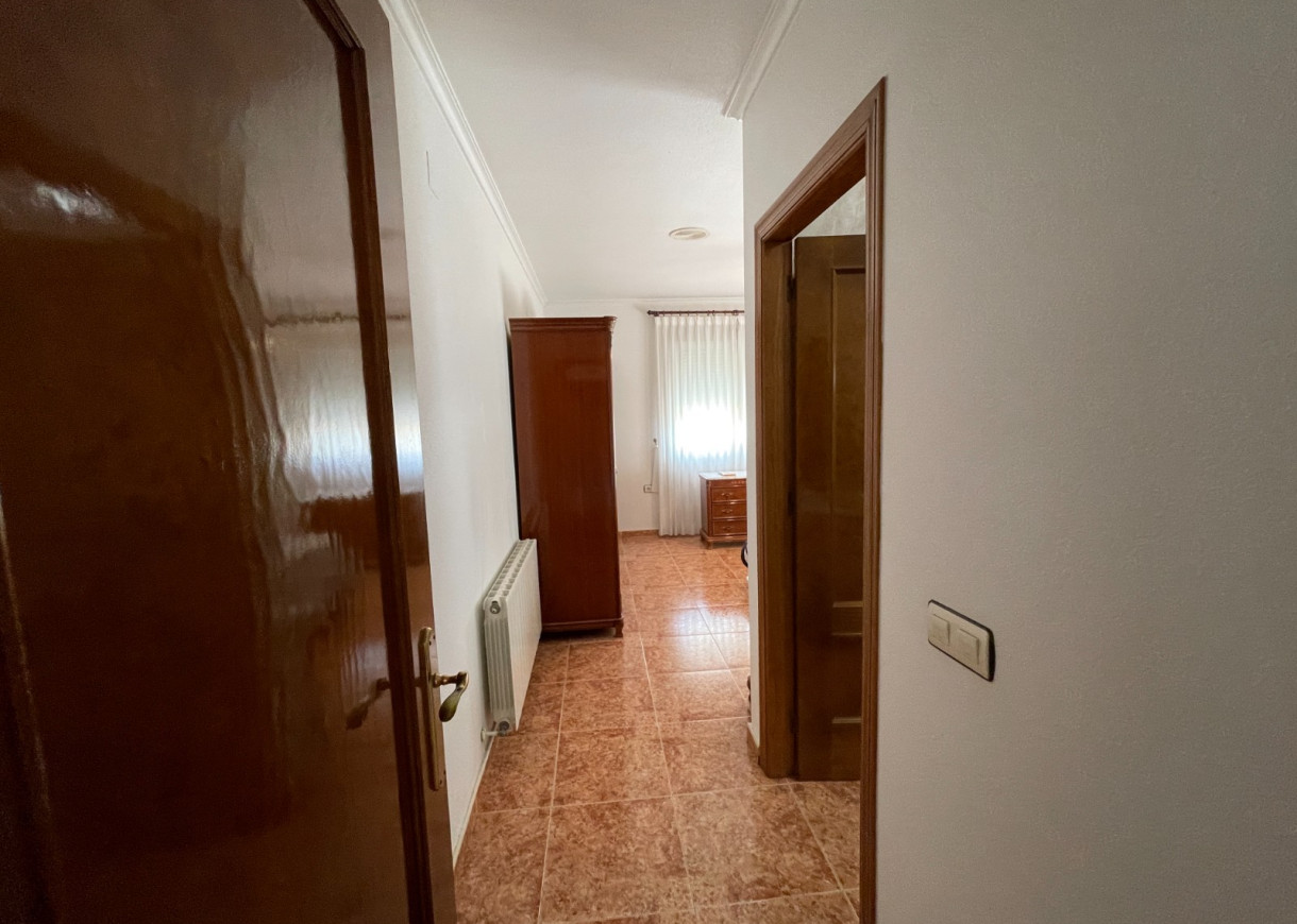 Resale - Townhouse - Formentera del Segura - Formentera de Segura