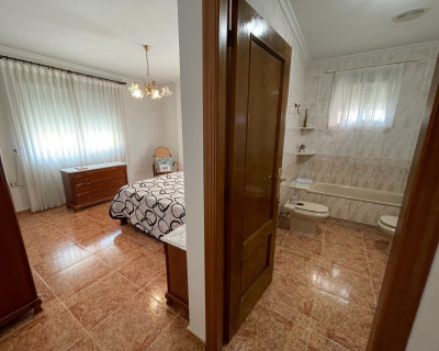 Resale - Townhouse - Formentera del Segura - Formentera de Segura