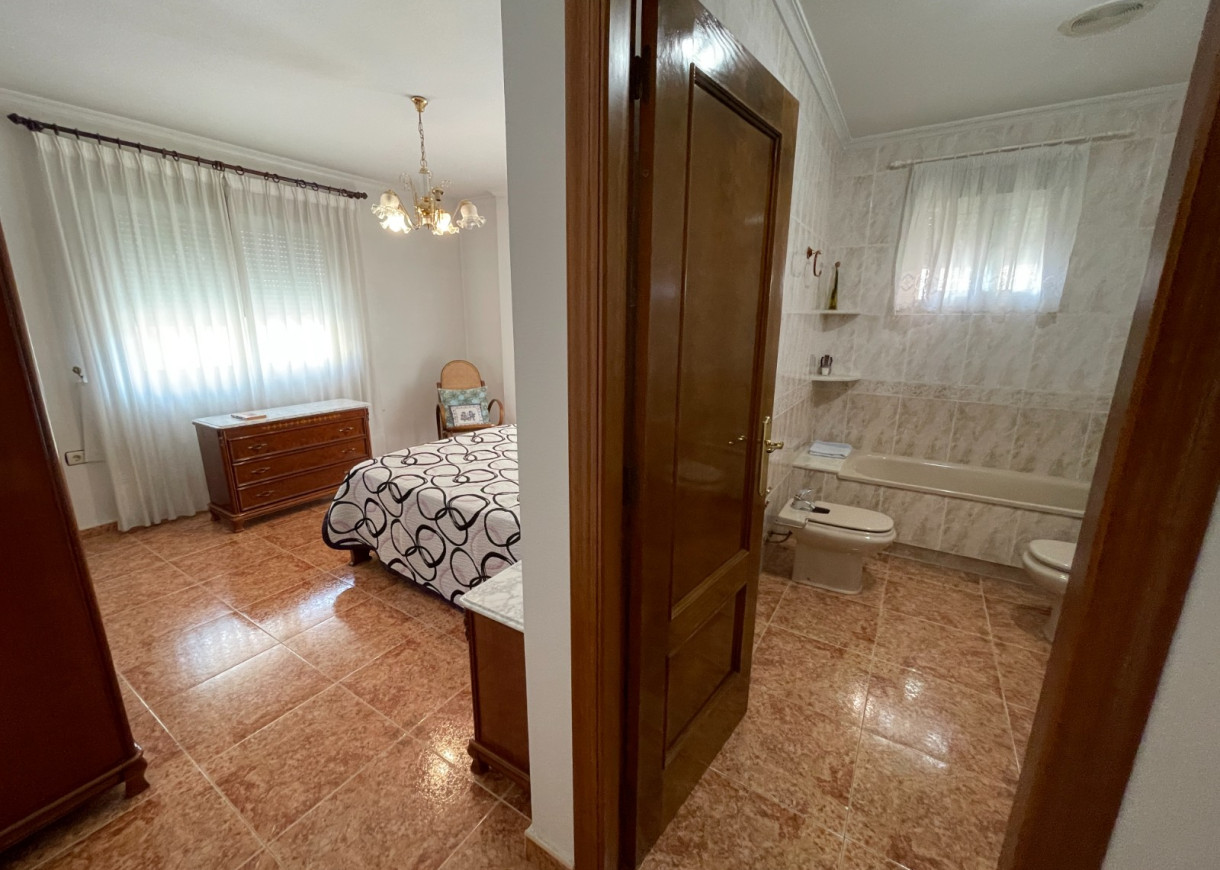 Resale - Townhouse - Formentera del Segura - Formentera de Segura