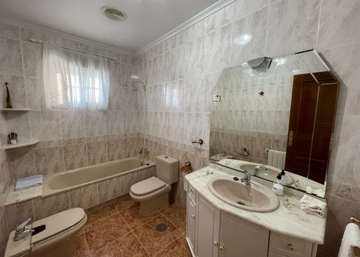 Resale - Townhouse - Formentera del Segura - Formentera de Segura