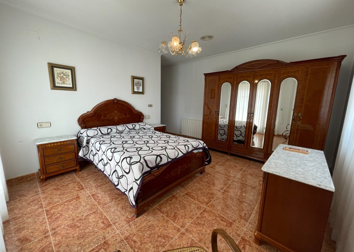 Resale - Townhouse - Formentera del Segura - Formentera de Segura