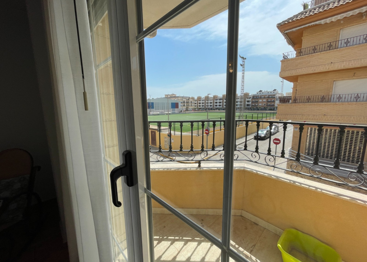 Resale - Townhouse - Formentera del Segura - Formentera de Segura
