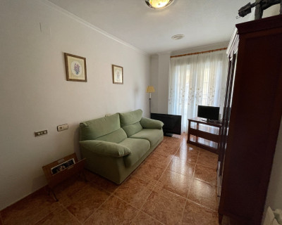 Resale - Townhouse - Formentera del Segura - Formentera de Segura