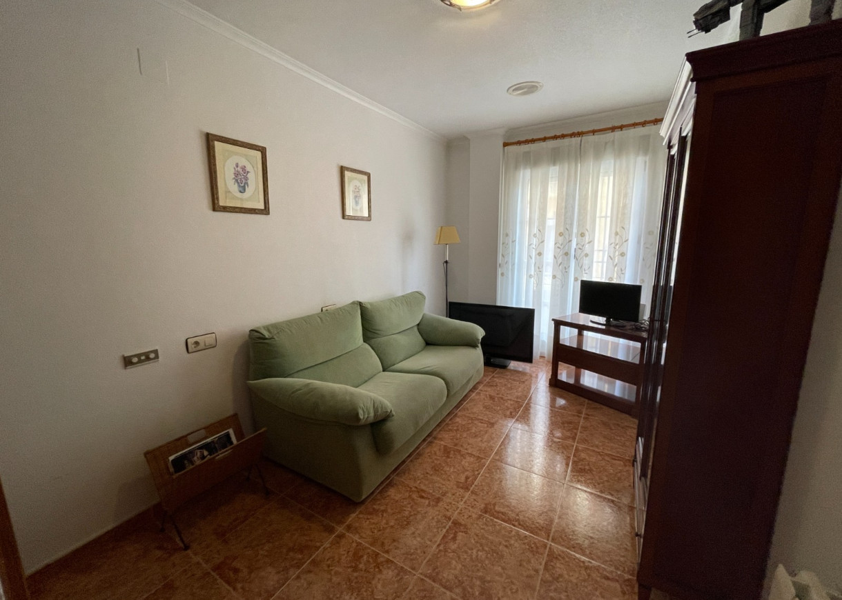 Resale - Townhouse - Formentera del Segura - Formentera de Segura
